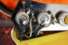 1966 Fender Jazz Bass, Sunburst - Dot & Bound