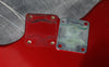 1965 Fender Jaguar, Candy Apple Red