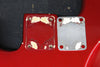 1966 Fender Precision Bass, Candy Apple Red