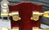 1974 Gibson Les Paul Custom - Wine Red - 20th Anniversary
