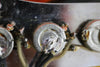 1966 Fender Jazz Bass, Sunburst - Dot & Bound