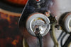1966 Fender Jazz Bass, Sunburst - Dot & Bound