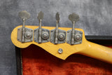 1966 Fender Precision Bass, Candy Apple Red
