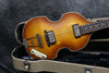 New Hofner 500/1 - '63 Violin Bass, Vintage Finish