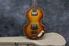 New Hofner 500/1 - '63 Violin Bass, Vintage Finish