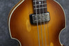 New Hofner 500/1 - '63 Violin Bass, Vintage Finish