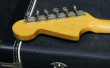 1965 Fender Jaguar, Candy Apple Red