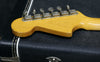 1965 Fender Jaguar, Candy Apple Red