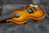 New Hofner 500/1 - '63 Violin Bass, Vintage Finish