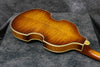 New Hofner 500/1 - '63 Violin Bass, Vintage Finish