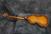 New Hofner 500/1 - '63 Violin Bass, Vintage Finish