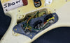 1965 Fender Jaguar, Blonde