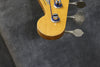 1966 Fender Precision Bass, Candy Apple Red