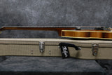 New Hofner 500/1 - '63 Violin Bass, Vintage Finish