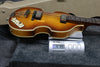 New Hofner 500/1 - '63 Violin Bass, Vintage Finish