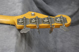 1966 Fender Precision Bass, Candy Apple Red