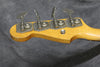 1966 Fender Precision Bass, Candy Apple Red