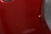 1966 Fender Precision Bass, Candy Apple Red