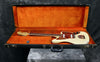 1965 Fender Jaguar, Blonde