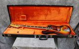 1973 Fender Jazz Bass, Sunburst