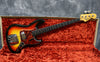 1965 Fender Jazz Bass, Sunburst, L Series