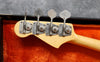 1973 Fender Jazz Bass, Sunburst