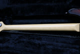 2002 Fender American Deluxe Precision Bass, Sunburst