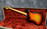 1965 Fender Jazz Bass, Sunburst, L Series