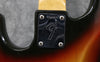 1973 Fender Jazz Bass, Sunburst