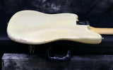 1965 Fender Jaguar, Blonde