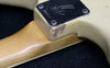 1965 Fender Jaguar, Blonde