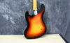 1965 Fender Jazz Bass, Sunburst, L Series