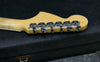 1965 Fender Jaguar, Blonde