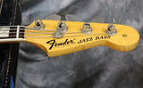 1973 Fender Jazz Bass, Sunburst