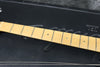 2002 Fender American Deluxe Precision Bass, Sunburst