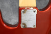 1969 Fender Precision Bass, Candy Apple Red