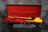 2006-2008 Fender OPB-51 Precision Bass CIJ - Butterscotch Blonde