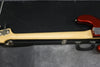 1969 Fender Precision Bass, Candy Apple Red