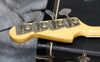 1973 Fender Jazz Bass, Sunburst