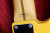 2006-2008 Fender OPB-51 Precision Bass CIJ - Butterscotch Blonde