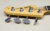 1965 Fender Jazz Bass, Sunburst, L Series