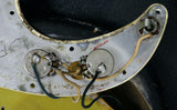 1966 Fender Precision Bass, Sunburst