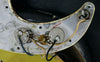 1966 Fender Precision Bass, Sunburst