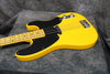 2006-2008 Fender OPB-51 Precision Bass CIJ - Butterscotch Blonde