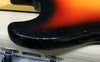 1965 Fender Jazz Bass, Sunburst, L Series