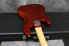 1969 Fender Precision Bass, Candy Apple Red