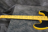 2006-2008 Fender OPB-51 Precision Bass CIJ - Butterscotch Blonde