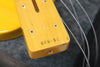 2006-2008 Fender OPB-51 Precision Bass CIJ - Butterscotch Blonde