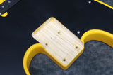 2006-2008 Fender OPB-51 Precision Bass CIJ - Butterscotch Blonde