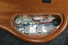 2001 Status Graphite Electro 4